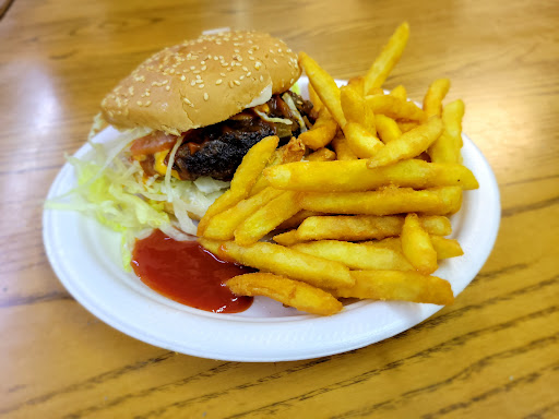 Photo of Food Master - 11332 132 Ave NW, Edmonton, AB T5E 5E3